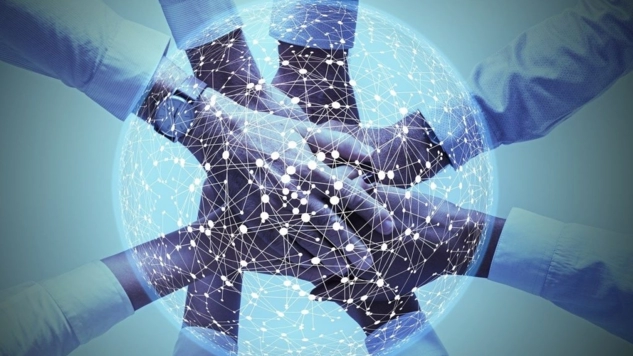 Open source et communauté