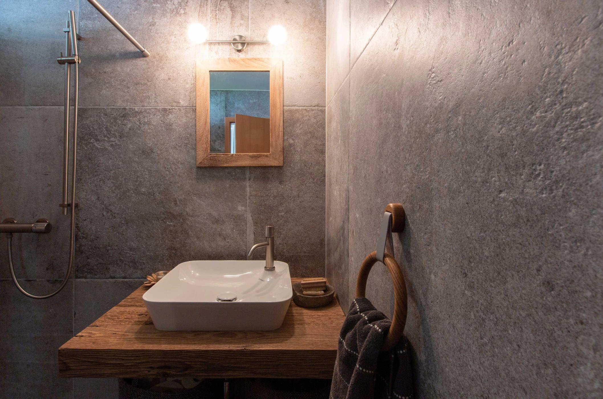 Descloux Carrelage
