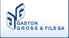 Gaston Gross & Fils SA