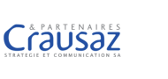 Crausaz & Partenaires, Stratégie et Communication