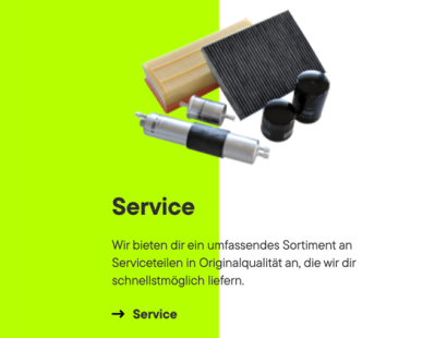Présentation de produits