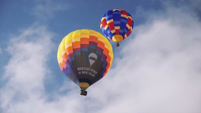 Aftermovie Festival International de Ballons 2025, Château-d'Oex