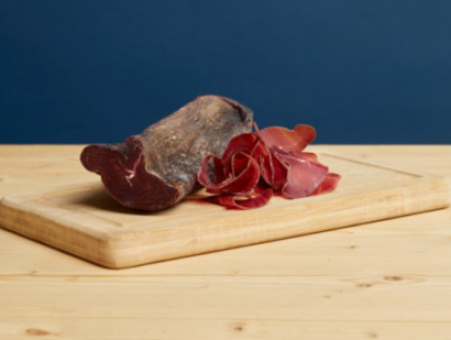 Produit - Viande séchée de boeuf Angus