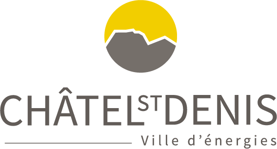 Commune de Châtel-St-Denis