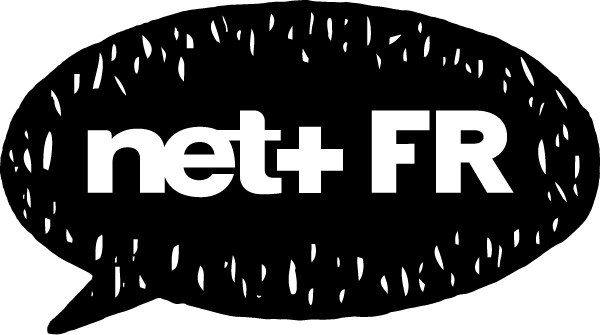 net+ FR