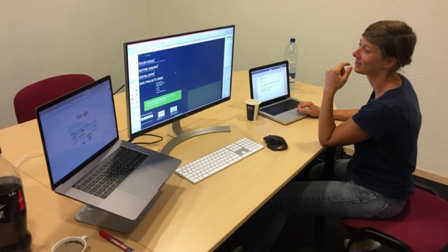 Tests-utilisateurs Tests-utilisateurs