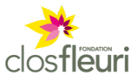 Fondation Clos Fleuri