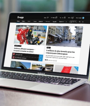 Radio live streaming