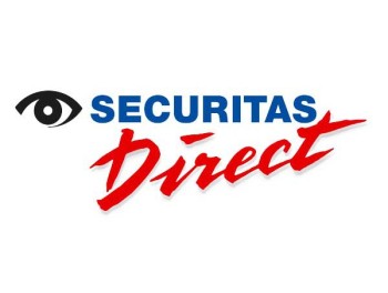 Securitas Direct - Logo