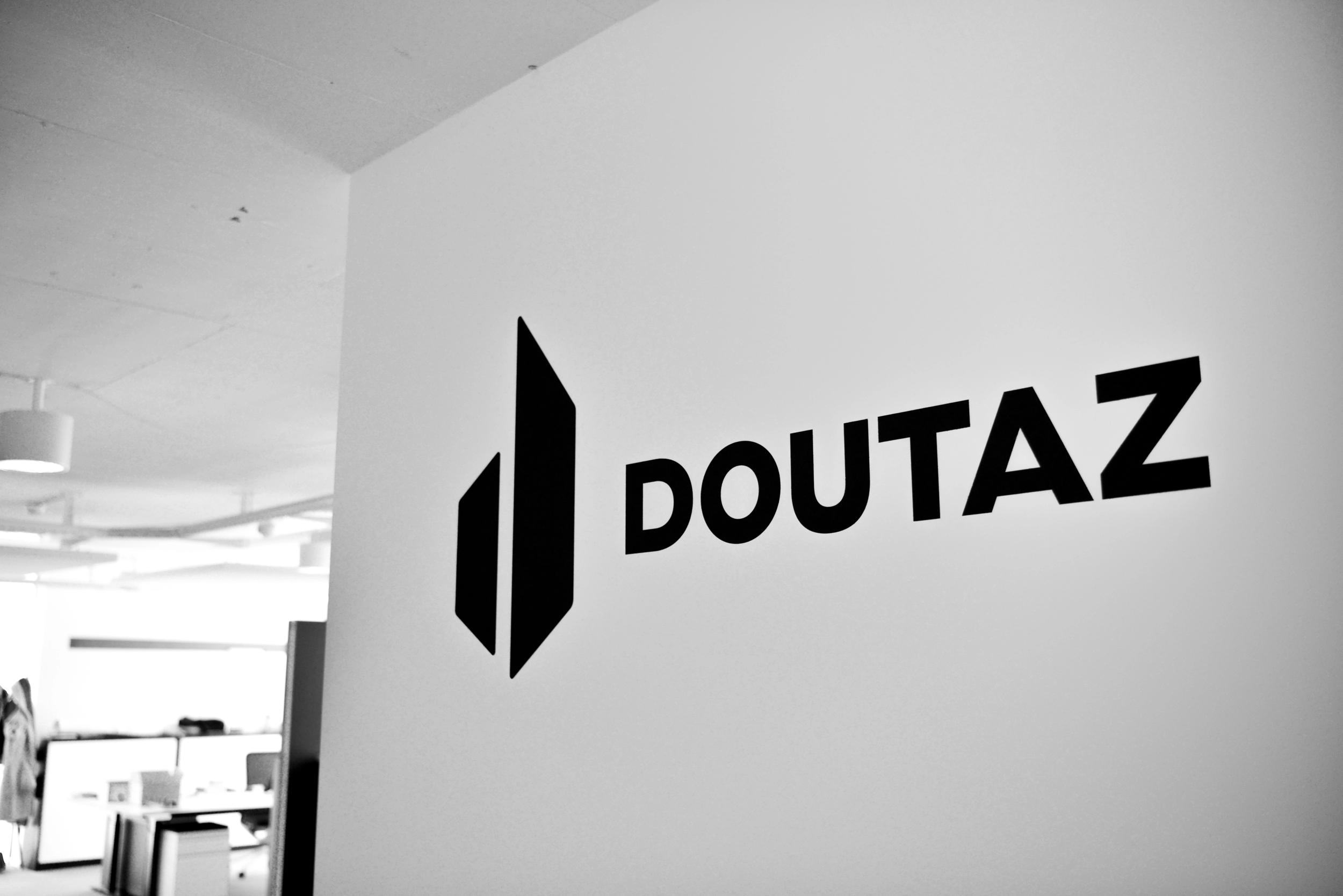 Doutaz SA
