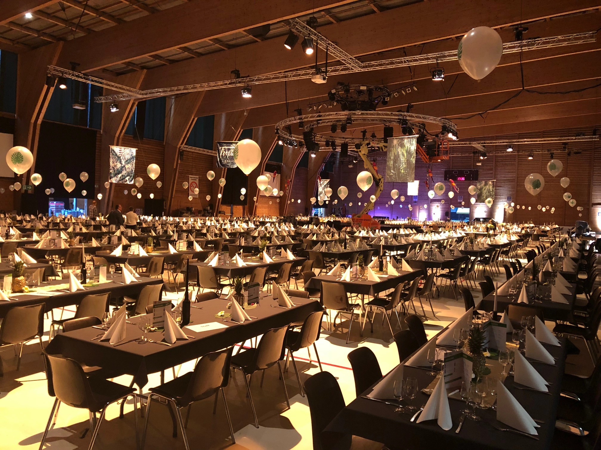 Espace Gruyère Espace Gruyère