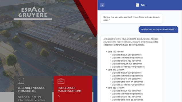 Comment ça fonctionne Comment ça fonctionne